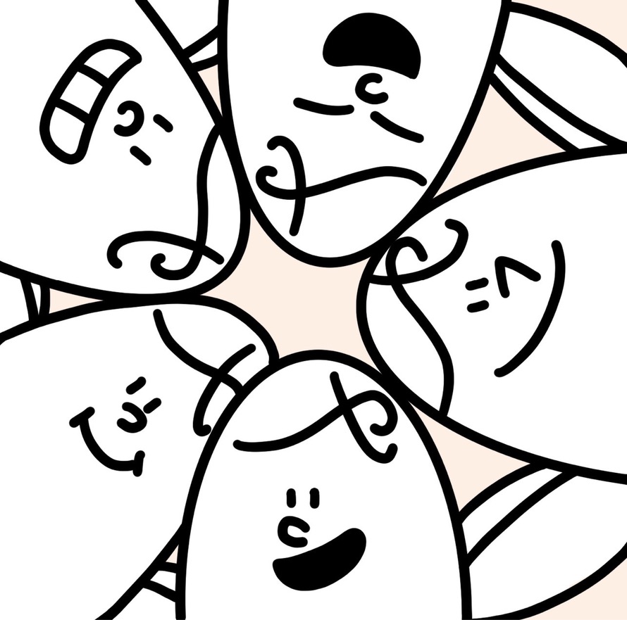 迪歐教育 logo